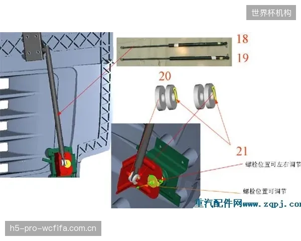 一张“合格”的探伤报告，正在割裂扣具冷锻工艺、装配和最终使用场景的完整数据链